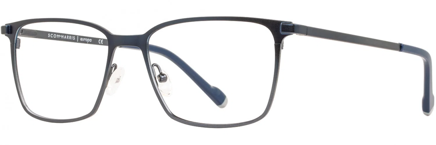 Scott Harris SH838 Eyeglasses - view 9